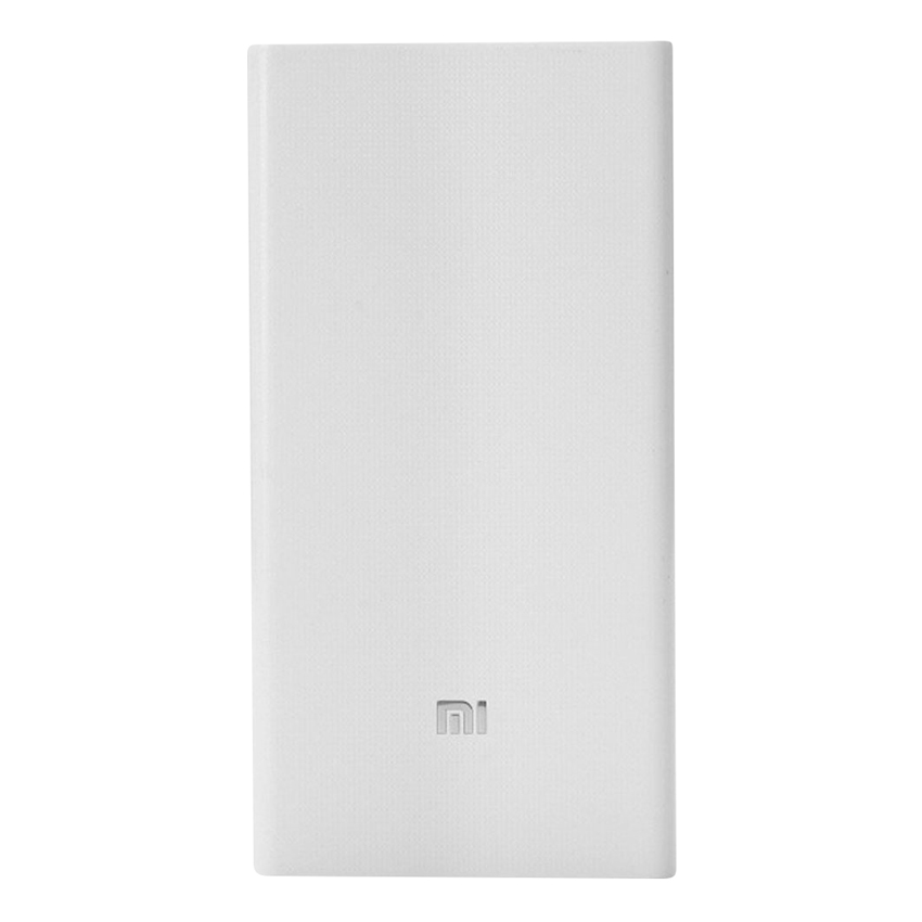 Sạc Dự Phòng Xiaomi Original 20000mAh - Hàng Chính Hãng